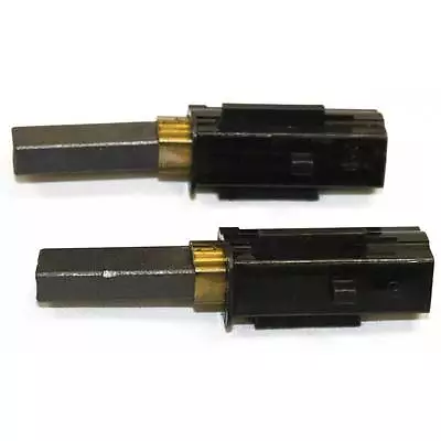 $14.75 • Buy ProTeam 101720 ProVac Vacuum Cleaner Lamb Motor Carbon Brush Set Genuine