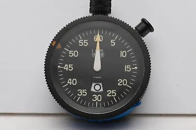 Heuer IFR Timer Stopwatch N8766 • $725