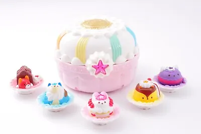 $28.99 • Buy Kirakira Precure A La Mode Pretty Cure Sweets Pact DX BANDAI Toy