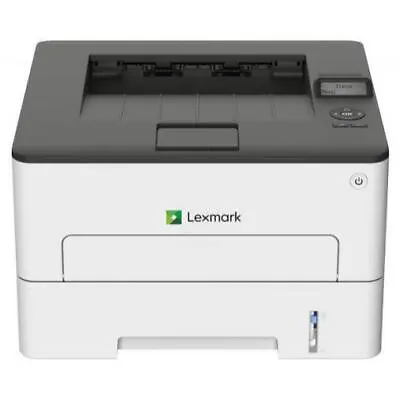 $239.58 • Buy Lexmark B2236dw Mono Laser Printer