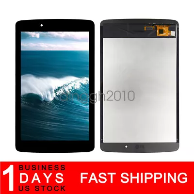 For LG G Pad 7.0 V400 V410 Replace LCD Display Touch Screen Assembly Digitizer • $31.14