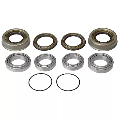 Front Wheel Bearing Kits For Pathfinder Terrano R50 WD21 R20 1986~05 4X4 Wagon • $79.95