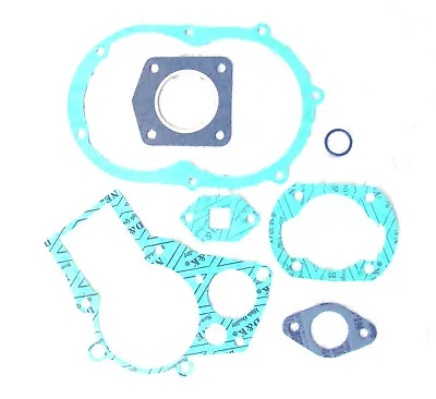 KTM 50 SX Huskyboy 50 98-01 Franco Morini S5E S5N S5GS Full Complete Gasket Set • $21.76