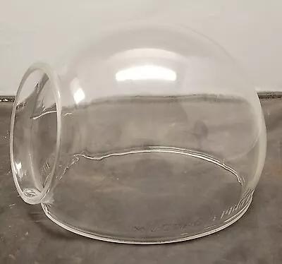 ANGLE LAMP ELBOW CLEAR New #57984 • $55