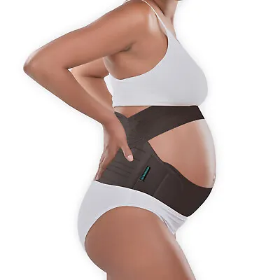 £22.95 • Buy BABYGO® 4 In 1 Pregnancy Support Belt Maternity Postpartum Belly Band Free Book