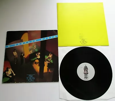 A Certain Ratio - I'd Like To See You Again UK 1982 Factory Records LP + Inner • £15.99