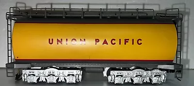 Mth Premier #20-2185-1 Up Union Pacific Veranda Turbine Water Tender (2-rail) • $149.99