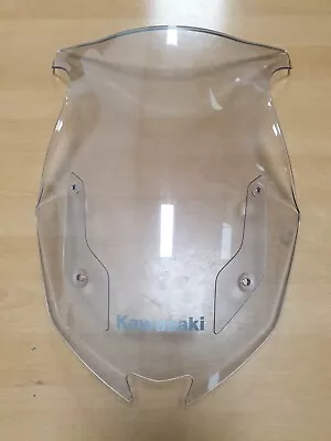 Kawasaki Z1000sx Standard Oem Clear Screen 14 - 16 • £20