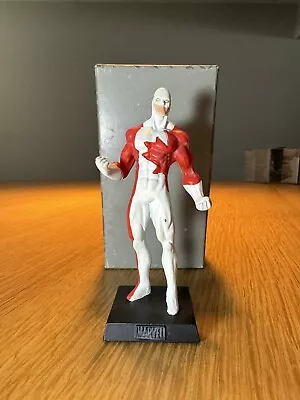 Guardian | Eaglemoss Classic Marvel Figurine Collection #89 • $19.99