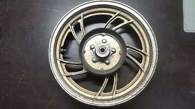 1983 Yamaha Virago 750 XV750 | Rear Cast Wheel Rim | Used OEM • $67.46