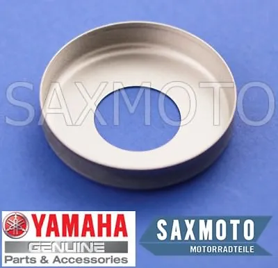 Yamaha XV535 XV920 VIRAGO Cover For Steering Head Bearing / Steering Bearing Cover • $14.01