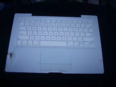 MacBook 13.3 A1181 Top Case SOLD AS IS For Parts Keycaps • $9.48