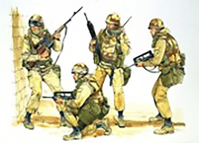 £13.90 • Buy Dragon 1/35 French Foreign Legion