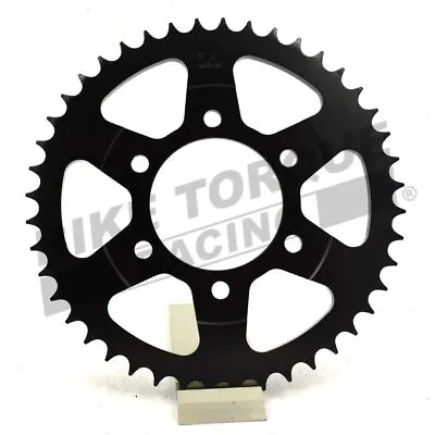 Kawasaki ZX10R / RR (525 OE) 2021-2022 AFAM Steel Rear Sprocket 44T • £38