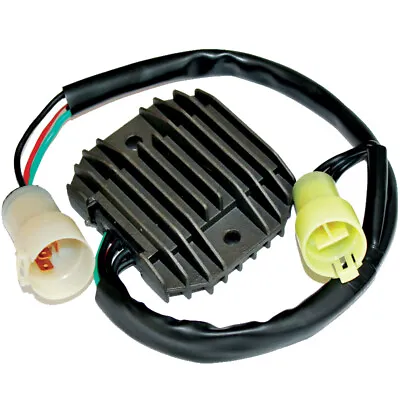 Regulator Rectifier For Kawasaki Ninja ZX-6R ZX636-B 2003 2004 • $22.24