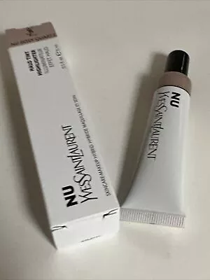 Yves Saint Laurent Nu Highlighter 15ml NU Rosy Quartz • £17.95