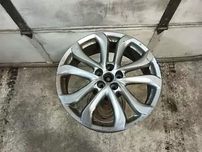  2011-2013 MAZDA CX-9 20 Inch Rim Wheel Aluminum 5 Split Spokes10372986 • $166.83