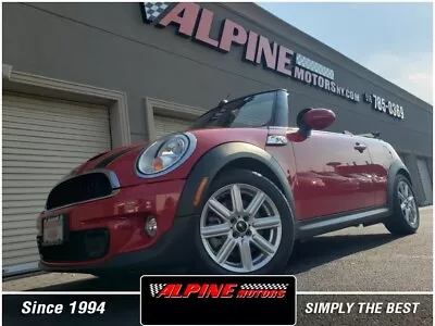 2012 MINI Cooper 2dr S • $17995