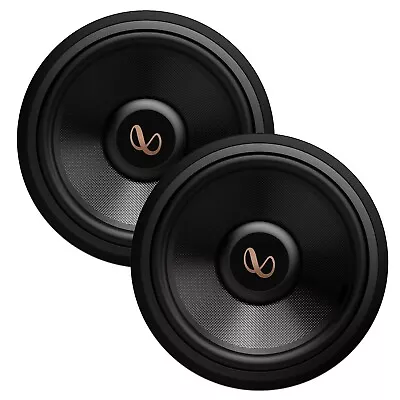 Infinity KAPPA123WDSSI-X2 Two  (300mm) High-performance Car Audio Subwoofer • $299.99