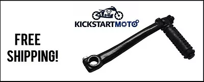 For Honda CT110 CT 110 CT110X Postie Bike Kick Start Lever Kickstarter • $34.95