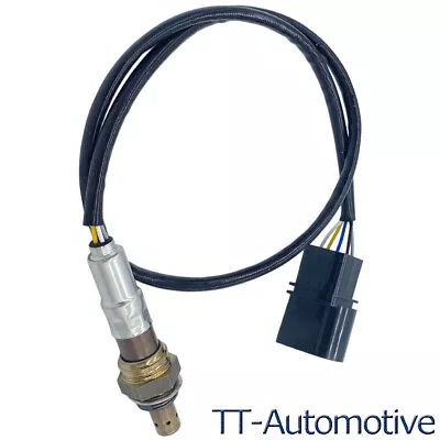 $38.99 • Buy Oxygen Sensor 06A906262BR For VW Golf Caddy Touran Audi A3 Seat Altea Skoda 1.6L