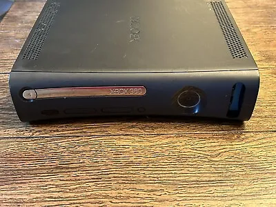 Microsoft Xbox 360  Jasper Console Console ONLY Tested & Working • $69.99