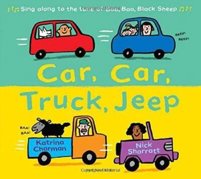 £4.40 • Buy Car, Car, Truck, Jeep