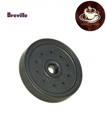 Breville INNER SHOWER SCREEN  BES900 BES920 BES980 BES990 -58mm From 1736 Pdc • $17