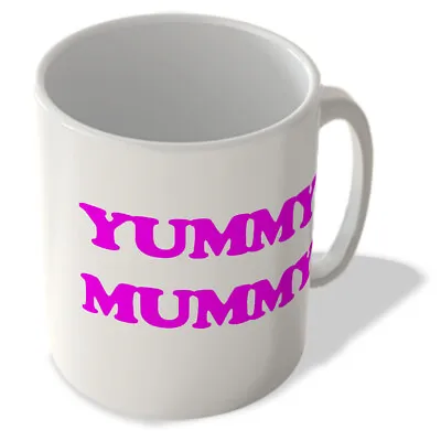 Yummy Mummy - Mug • £10.99