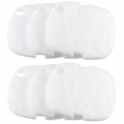 AQUANEAT Replacement Canister Filter Pads Compatible With MarineLand Filter C360 • $9.99