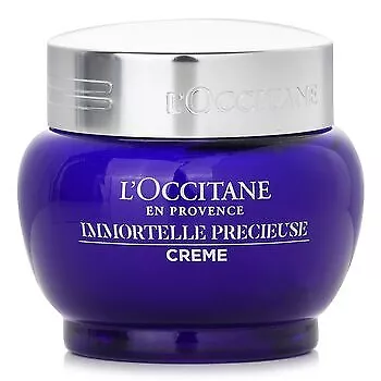 L'Occitane Immortelle Precious Cream - (new Packaging) • $69.88