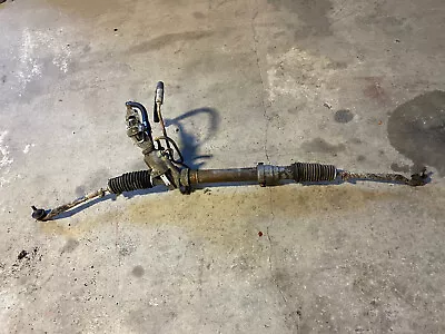 1988-1991 BMW Power Steering Rack & Pinion 17011620 AWD OEM 325ix E30 #1102E • $349.99