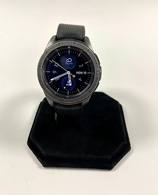 Samsung Galaxy Watch SM-R810 (42mm) Black (Bluetooth) - Good Condition • $87.99