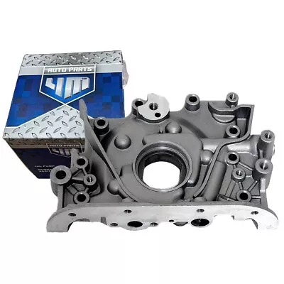 4M-GM96325246  Engine Oil Pump For Chevrolet Matiz 1.0L Daewoo Tico Damas 0.8L • $52.48