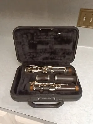 Buffet Clarinet • $164.95