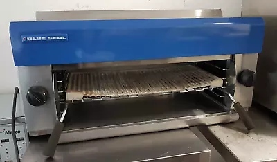 Blue Seal Salamander Gas Grill G91b • £900