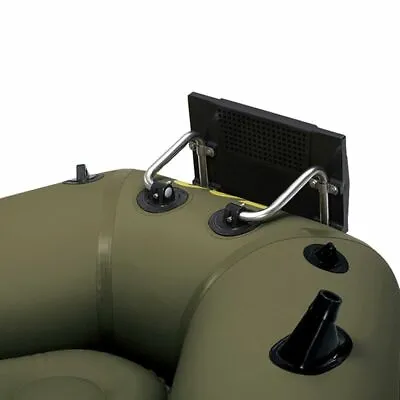 $15.98 • Buy Grommet For Fixing Boat Electric Motor Racket Hook Mount Inflatable Fishing Boat
