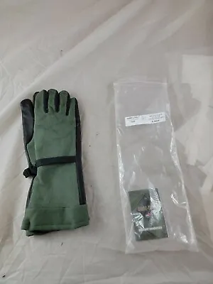 Handlogic Military Cold Weather Flyers Gloves CFW X-Large 75W GORE-TEX   • $29.99