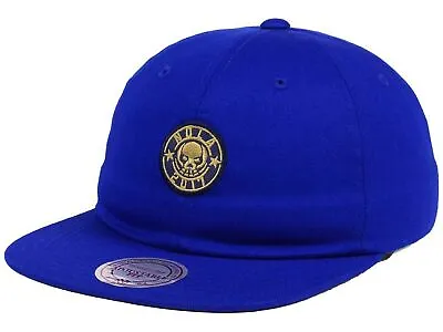 Mitchell & Ness NBA All Star 2017 Special Edition Logo Adjustable Strapback Cap • $12.99