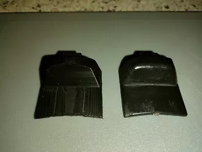 VB VC Commodore Rear Bumper Rubber End Caps 3d Printed. Pair. • $30