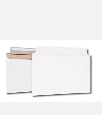 10x Card Mailer 01 160 X 240mm 300GSM Envelope C5 A5 Size Tough AU • $11