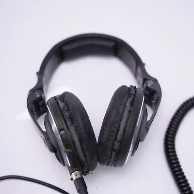 Pioneer HDJ-2000 Professional DJ Stereo Headphones • $189.95