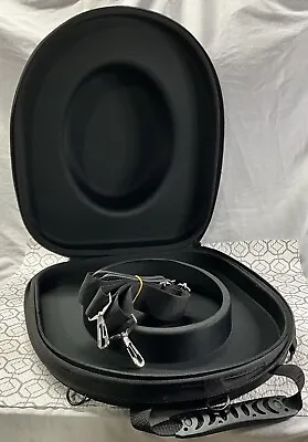 Universal Cowboy Hat Storage Box Travel Fedoras/Bowler Bag Hat Carrier Luggage • $90.60
