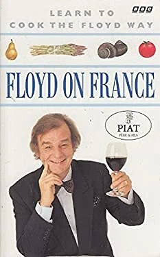 £4.55 • Buy Floyd On France Mass Market Paperbound Keith Floyd