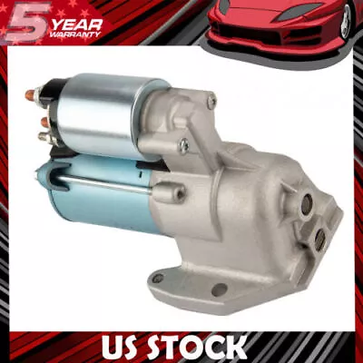 Starter For Mazda Tribute 2005-2011 Mercury Mariner 2006-2011 V6 3.0L 150-340 • $39.99