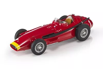 1:18 GP Replicas GPR 082C Juan Manuel Fangio Maserati 250F #1 German GP 1957 • $301.21