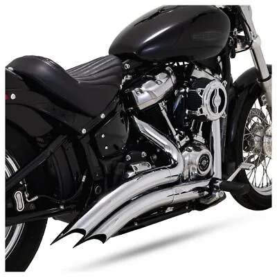 Vance & Hines 26369 PCX Big Radius 2-into-2 Exhaust System • $1002.80