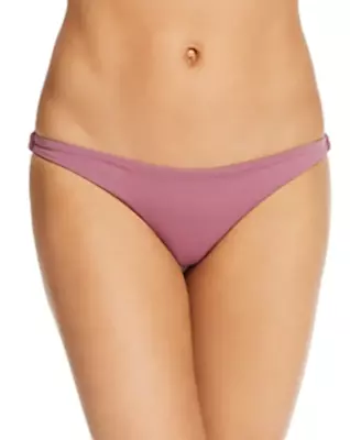 Vitamin A Luciana Bikini Bottom 30D 185 • $13.96