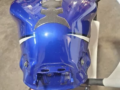 2006 2007 Yamaha R6 Fuel Tank Petrol Gas R6r Good Condition • $510.41