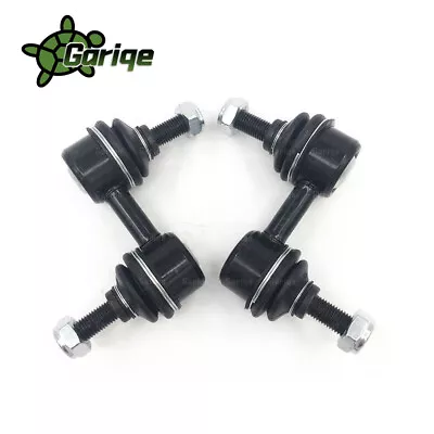 Sway Bar End Links Front Pair Set Of 2 For Subaru Outback Forester Impreza WRX • $17.85